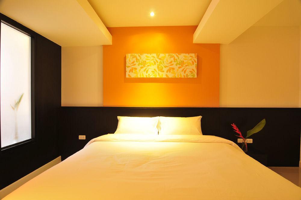 @24Boutique Hotel Nakhon Si Thammarat Eksteriør bilde