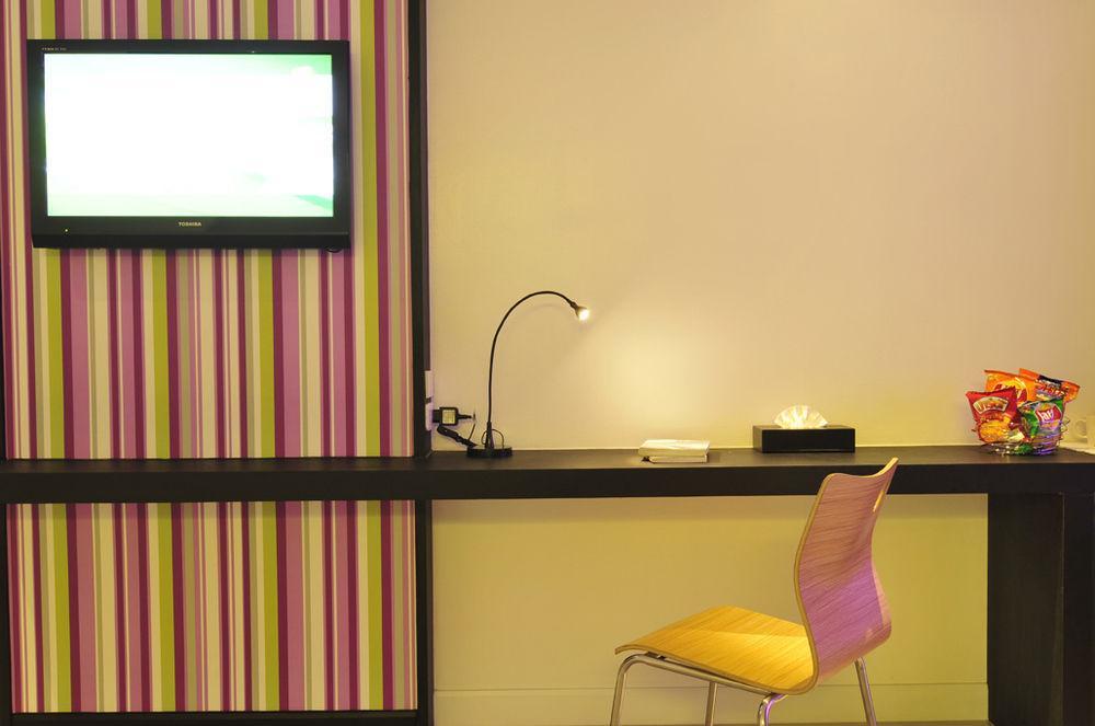 @24Boutique Hotel Nakhon Si Thammarat Eksteriør bilde