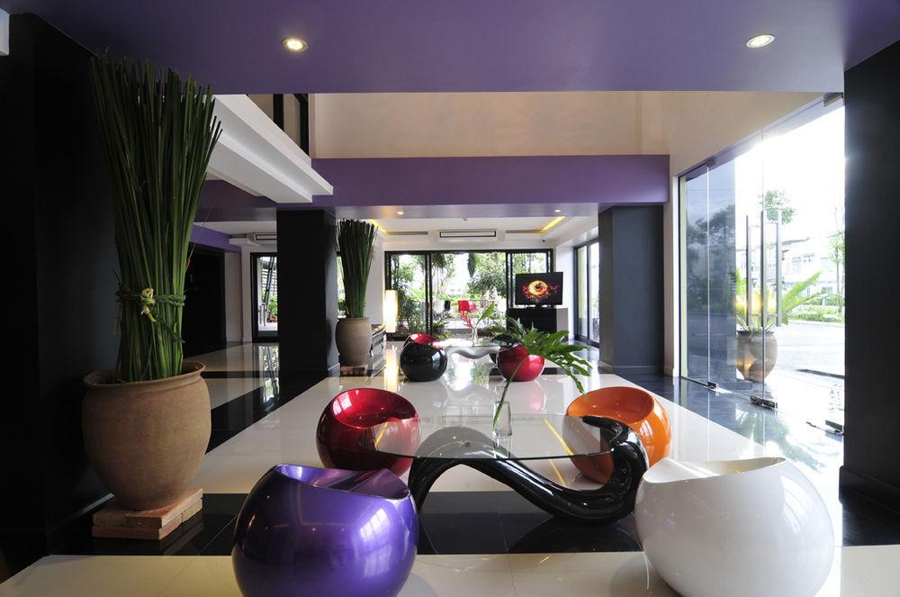 @24Boutique Hotel Nakhon Si Thammarat Eksteriør bilde