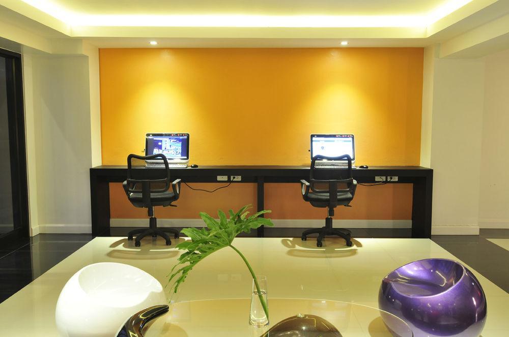@24Boutique Hotel Nakhon Si Thammarat Eksteriør bilde