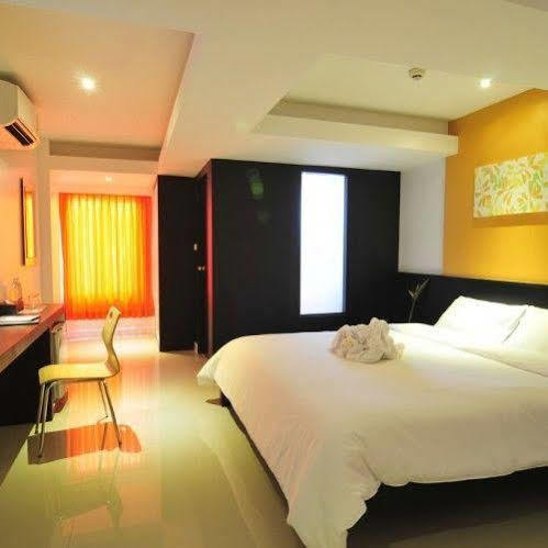 @24Boutique Hotel Nakhon Si Thammarat Eksteriør bilde