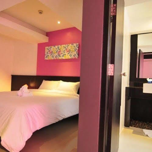 @24Boutique Hotel Nakhon Si Thammarat Eksteriør bilde