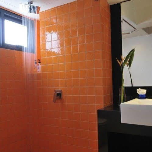 @24Boutique Hotel Nakhon Si Thammarat Eksteriør bilde