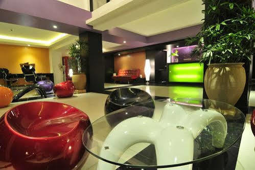 @24Boutique Hotel Nakhon Si Thammarat Eksteriør bilde